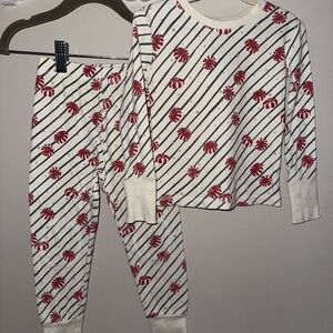 Pehr Organic Cotton 2 piece Pj Set